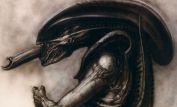 H.R. Giger