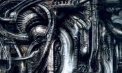 H.R. Giger