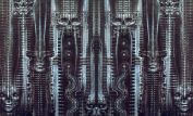 H.R. Giger