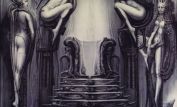 H.R. Giger