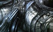 H.R. Giger