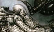 H.R. Giger