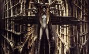 H.R. Giger