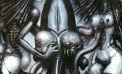 H.R. Giger