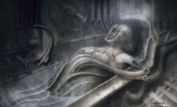 H.R. Giger