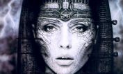 H.R. Giger