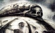 H.R. Giger