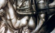 H.R. Giger