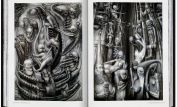 H.R. Giger