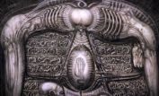 H.R. Giger