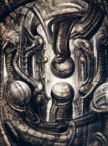 H.R. Giger