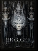 H.R. Giger