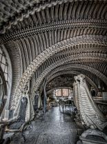 H.R. Giger