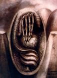 H.R. Giger