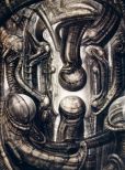 H.R. Giger