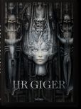 H.R. Giger