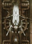 H.R. Giger