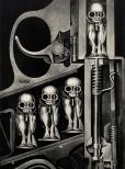 H.R. Giger