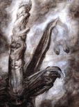 H.R. Giger