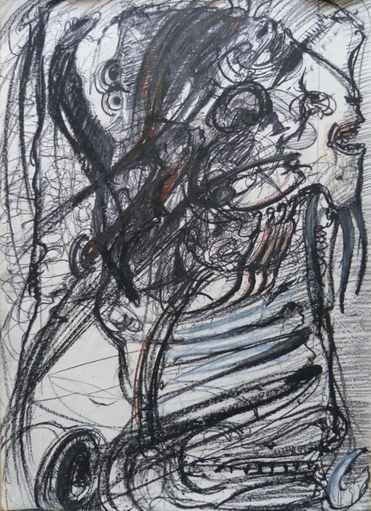 H.R. Giger
