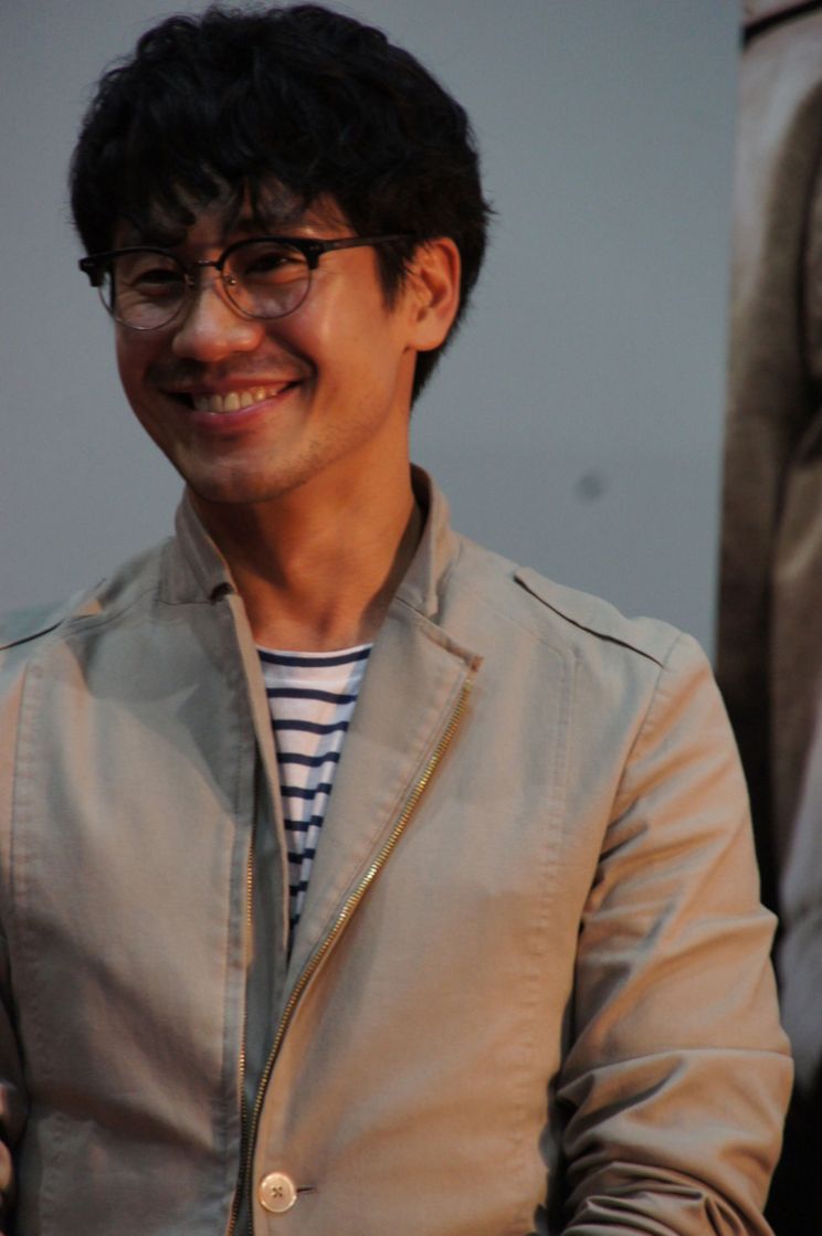 Ha-kyun Shin