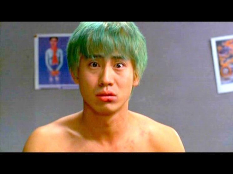 Ha-kyun Shin