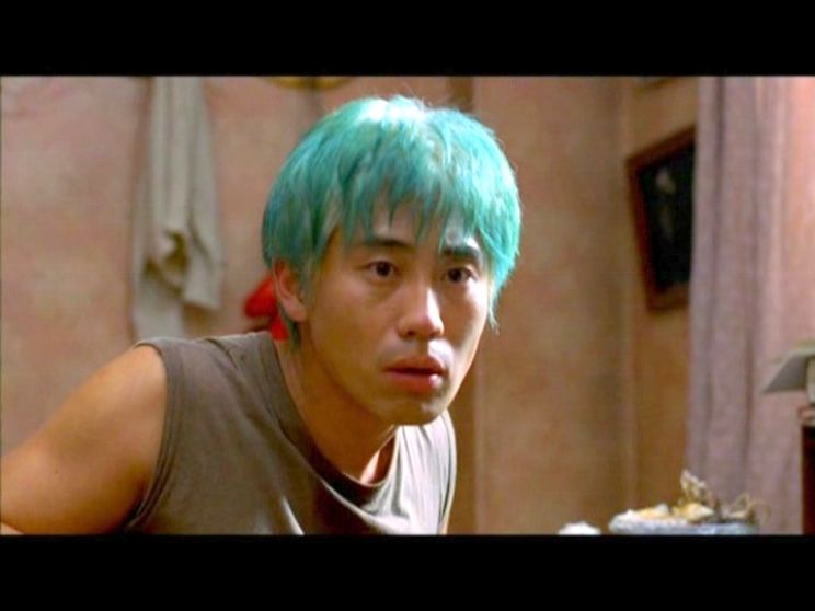 Ha-kyun Shin