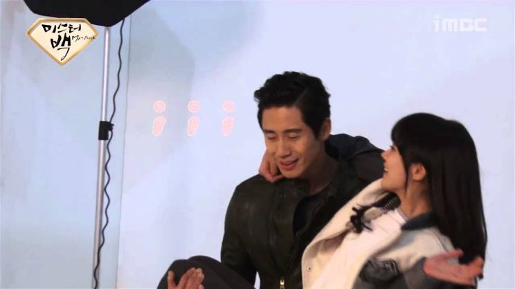 Ha-kyun Shin