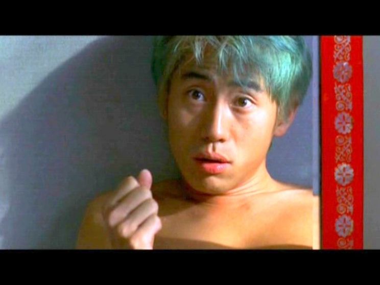 Ha-kyun Shin