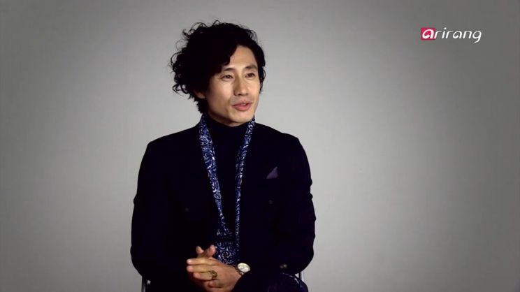 Ha-kyun Shin