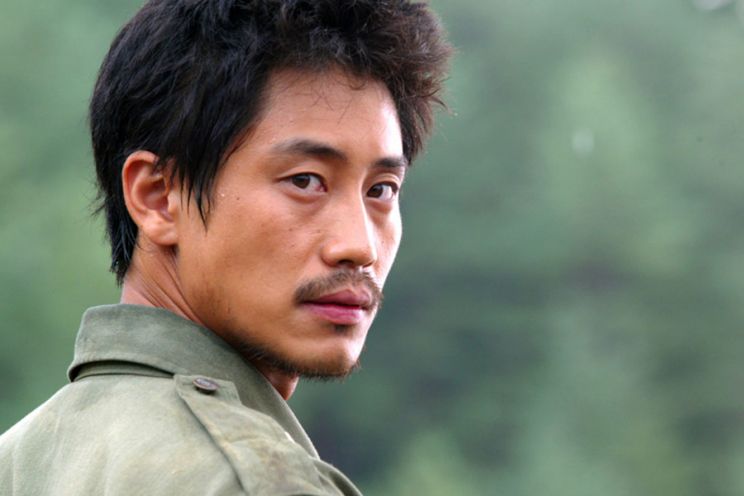 Ha-kyun Shin
