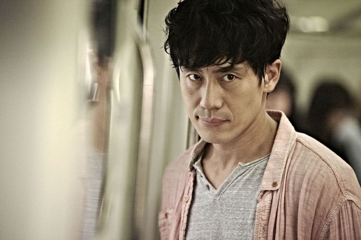 Ha-kyun Shin