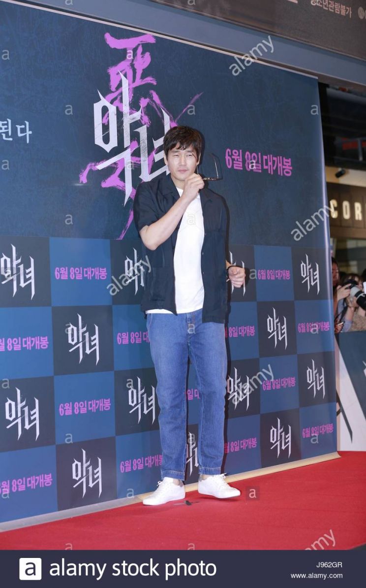 Ha-kyun Shin
