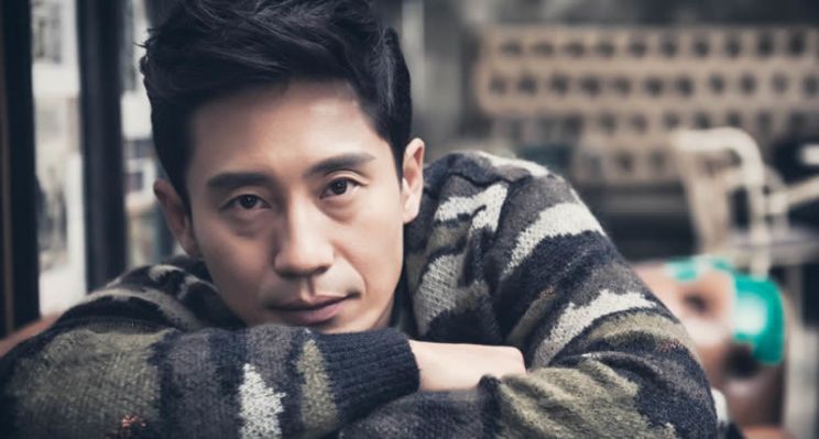 Ha-kyun Shin