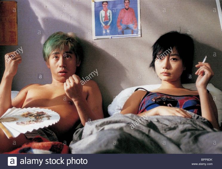 Ha-kyun Shin