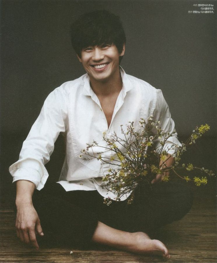 Ha-kyun Shin