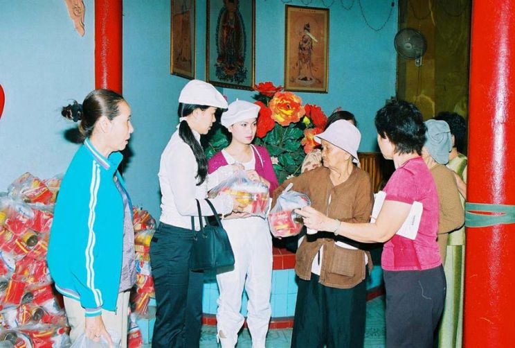 Ha Phuong