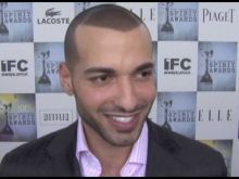 Haaz Sleiman