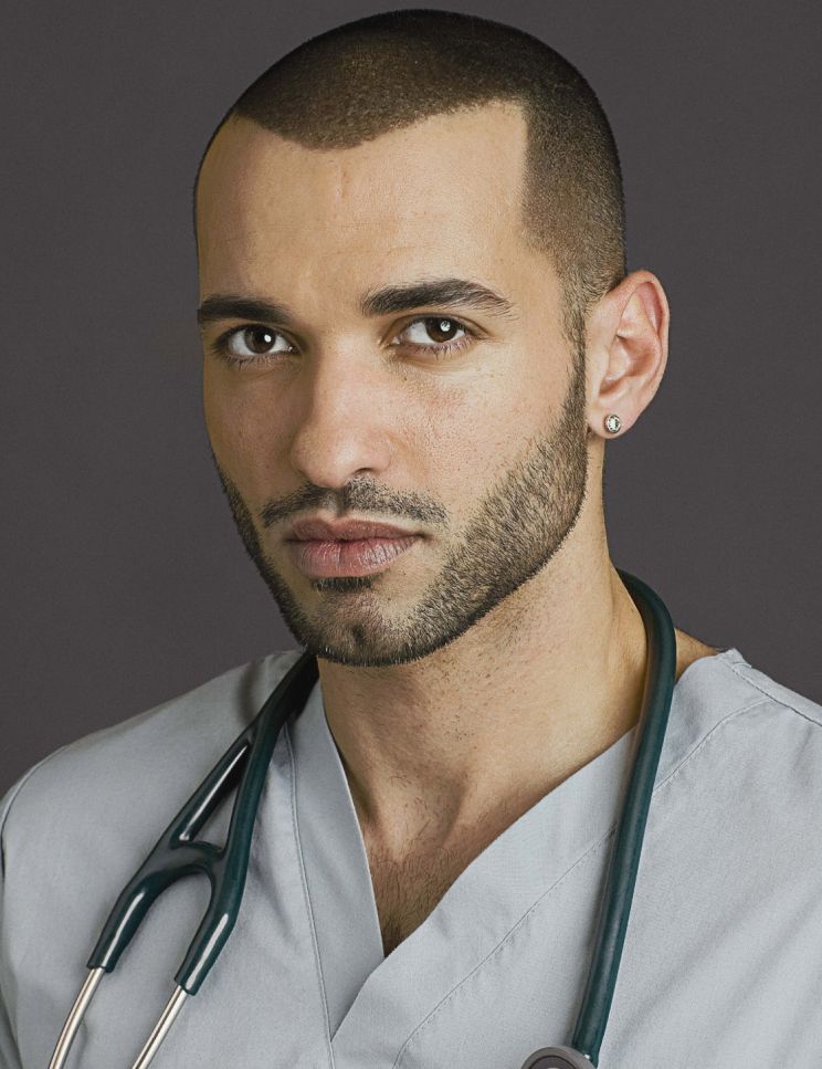 Haaz Sleiman