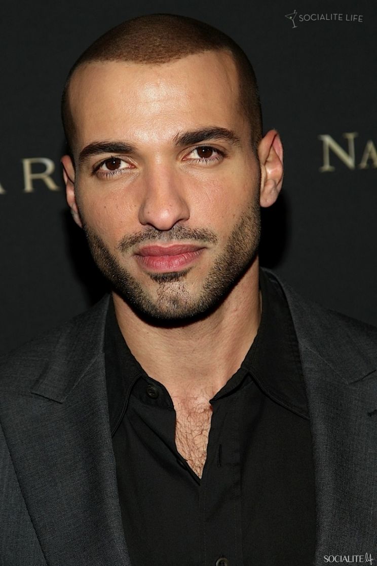 Haaz Sleiman