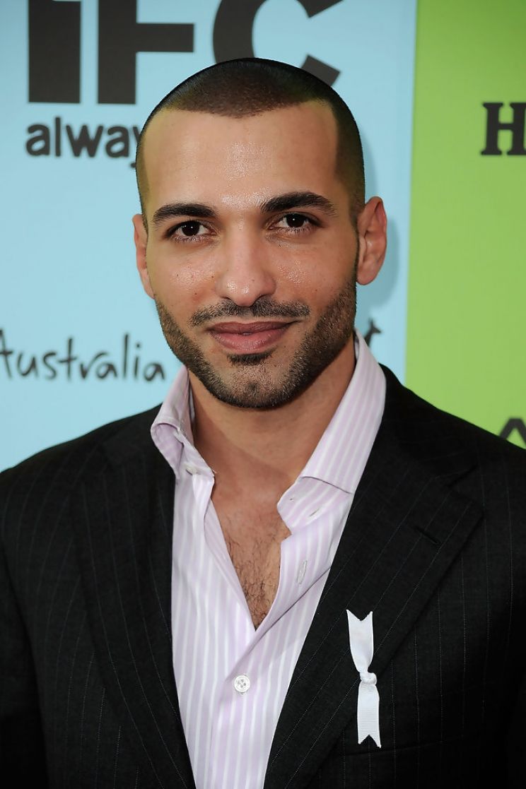 Haaz Sleiman