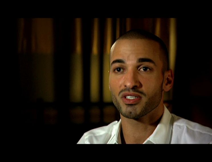 Haaz Sleiman