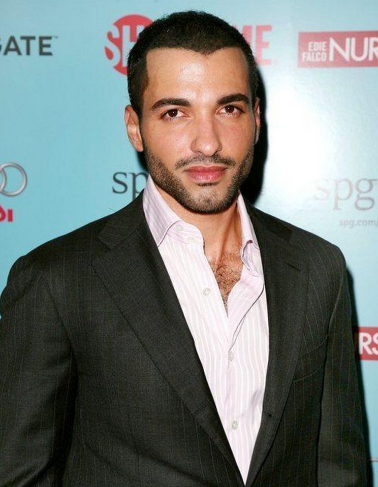 Haaz Sleiman