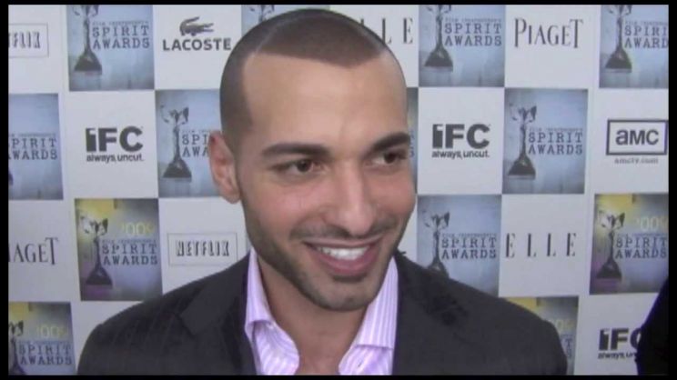 Haaz Sleiman