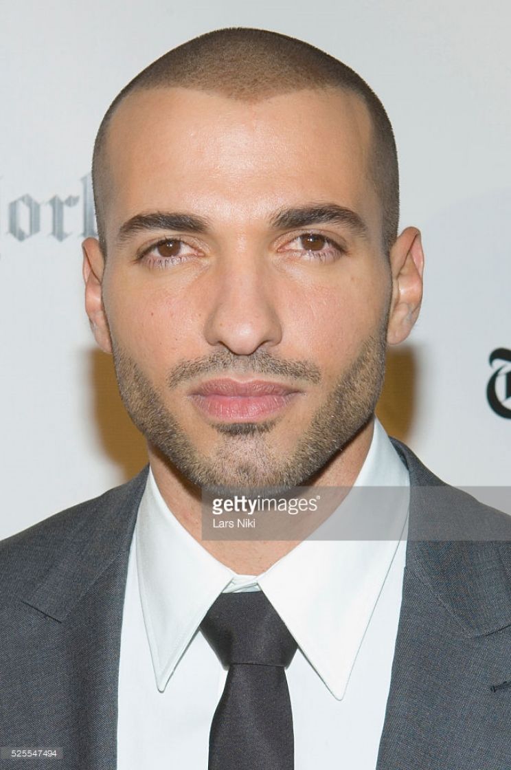 Haaz Sleiman