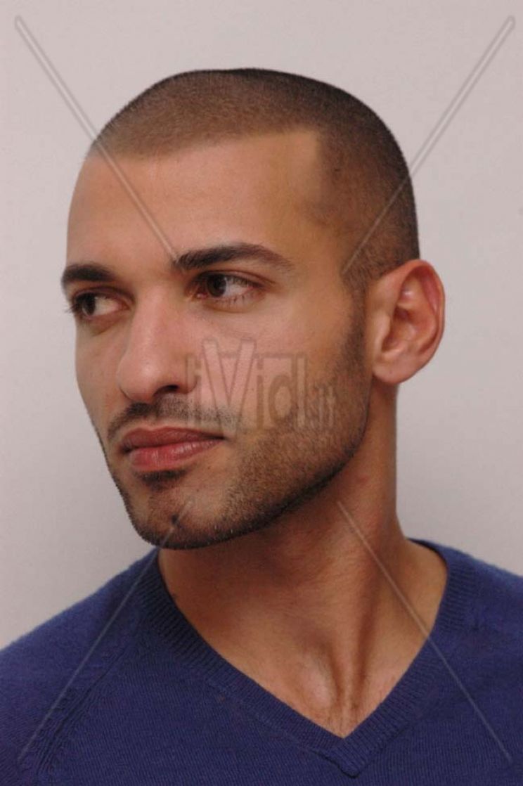 Haaz Sleiman