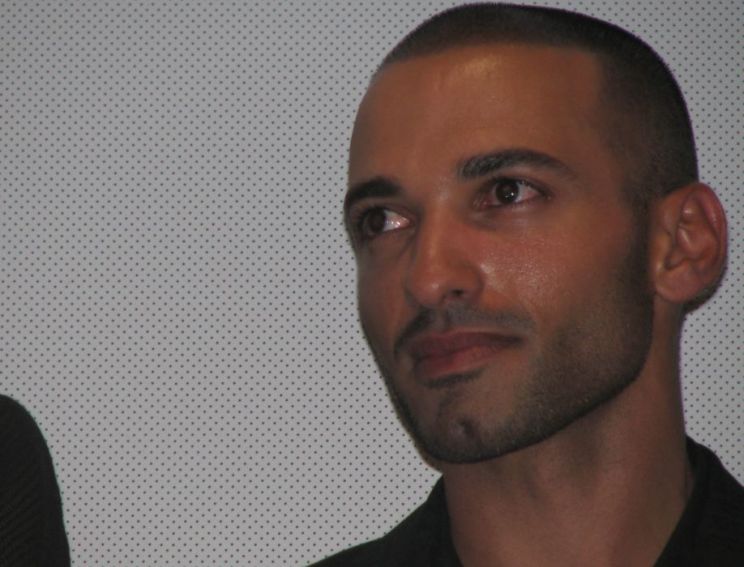 Haaz Sleiman