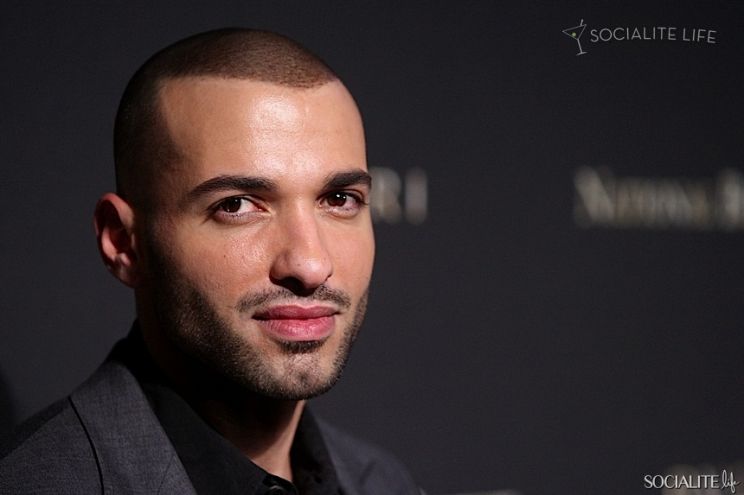 Haaz Sleiman