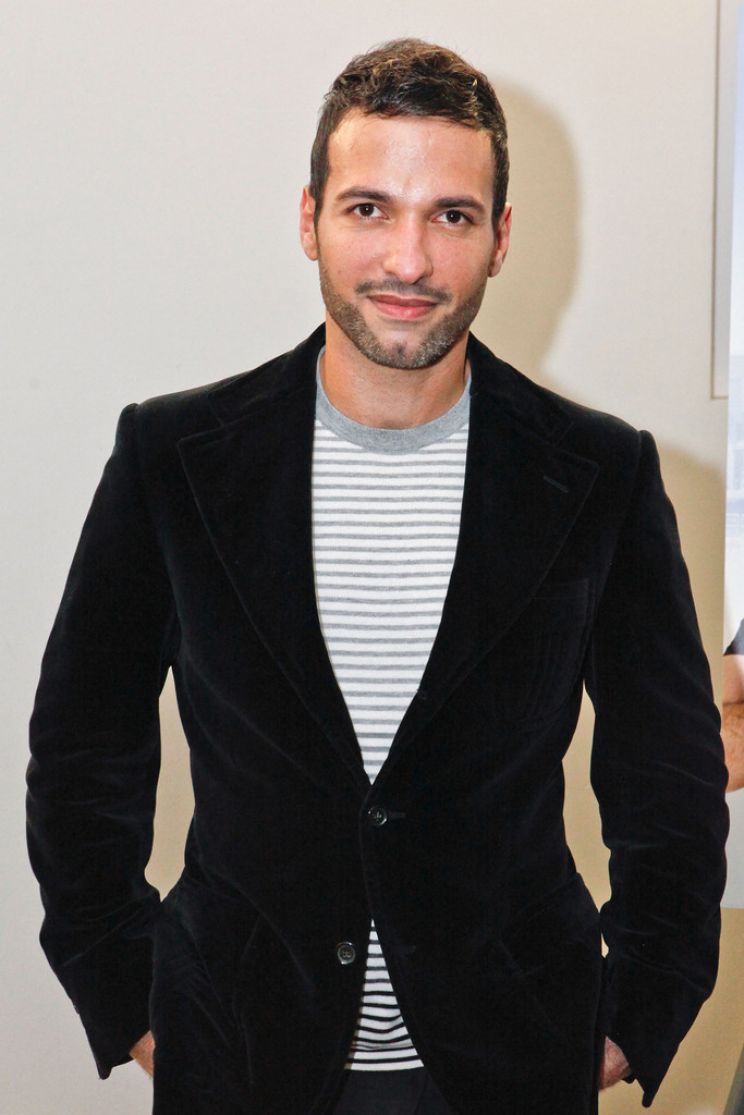 Haaz Sleiman