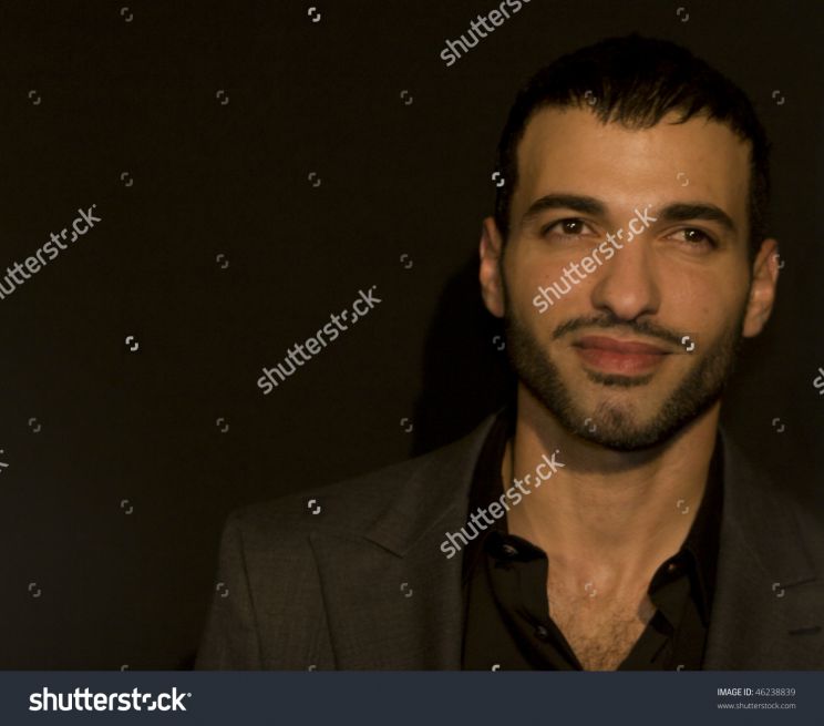 Haaz Sleiman